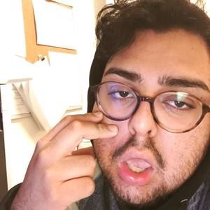 Meet your Posher, Steven